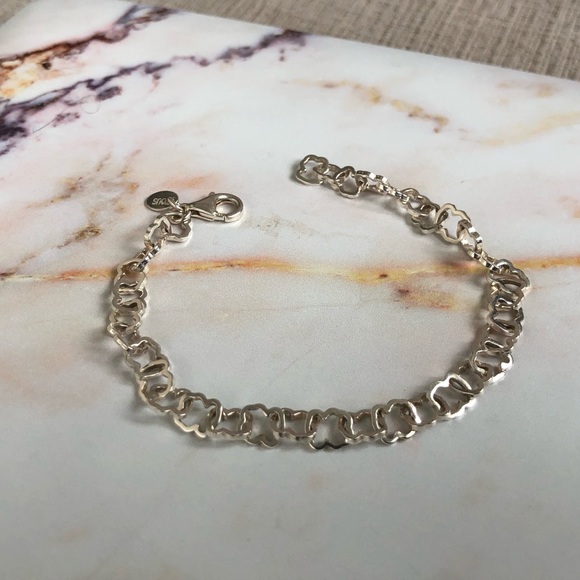 Tous Jewelry - TOUS Bear Link Bracelet Tous Jewelry - TOUS Bear Link Bracelet
